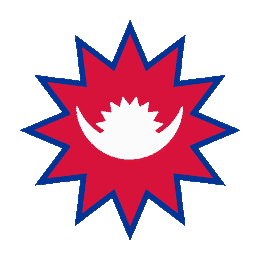 Nepalwide.org emblem